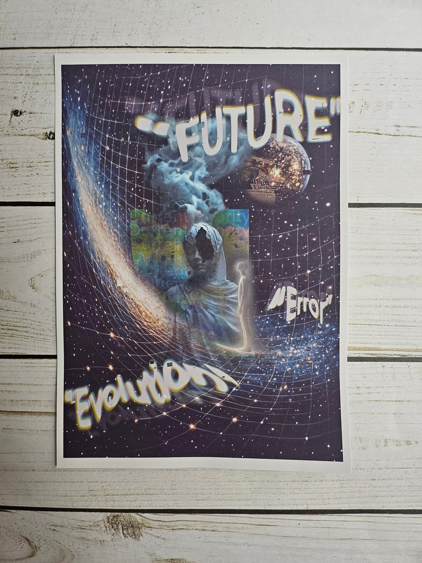 NOT SO DISTANT: FUTURE 2024