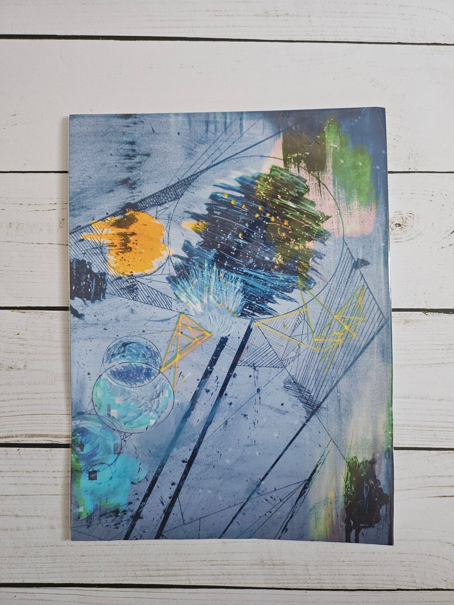 Creation 3.2 / 1 Print