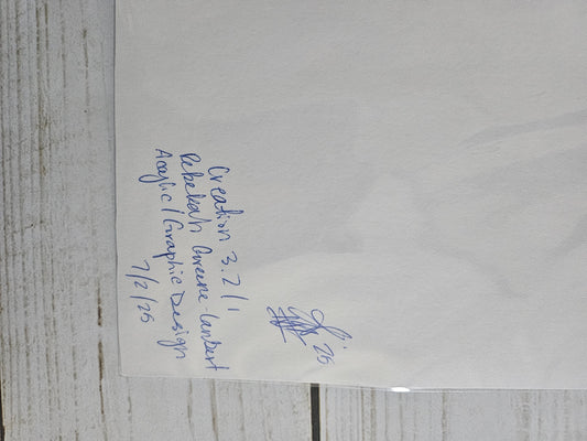 Creation 3.2 / 2 Print