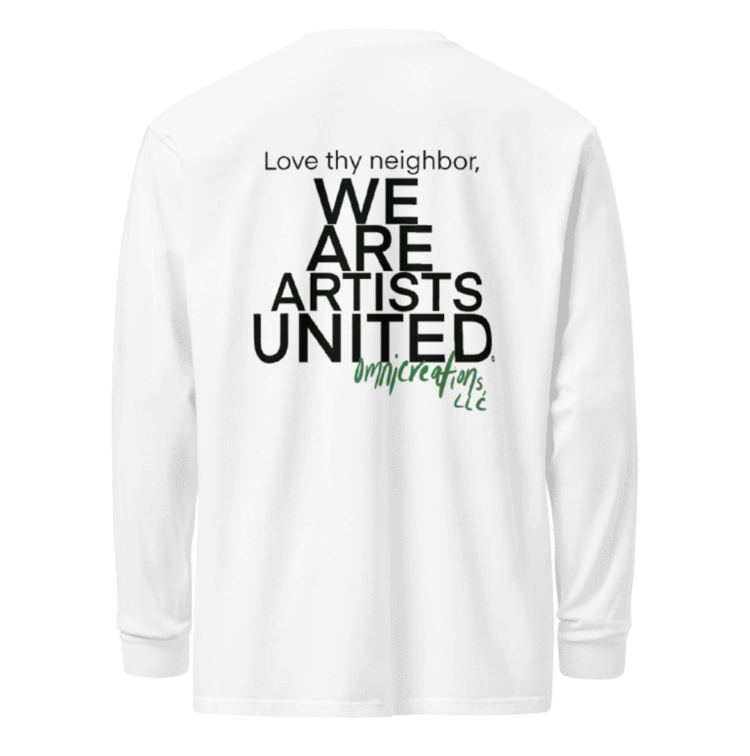 PRE-ORDER 'it's cool to' (Charity Shirt)