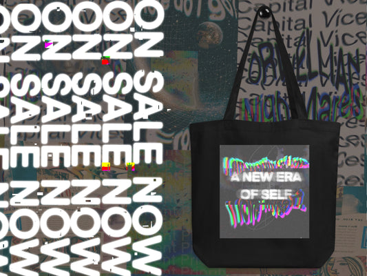 WORTHY BAG & ART