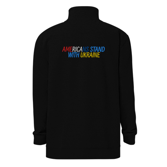 'Just Say No' Pullover