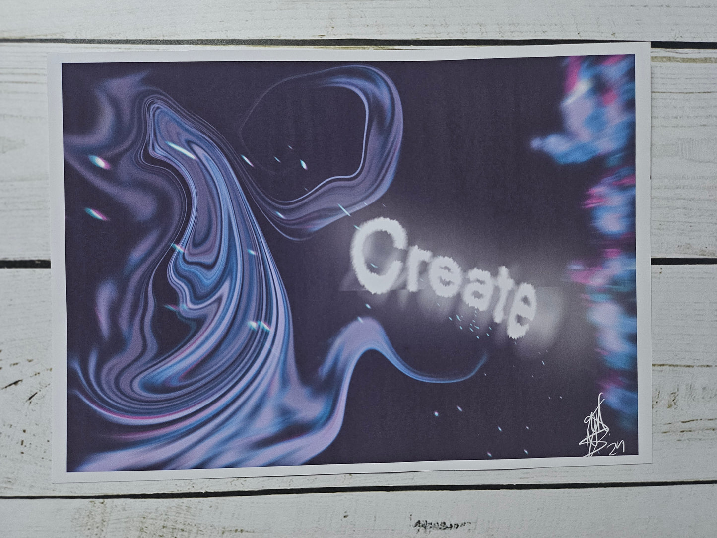 Create