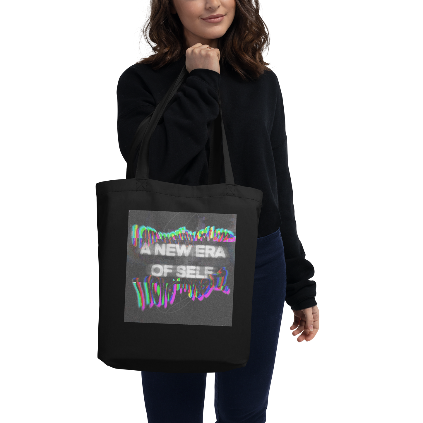 A New Era of Self (Tote)